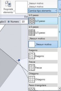 Tutorial revit : volumetrie di studio progetto