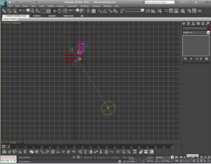 Vray e 3d studio : render di esterni