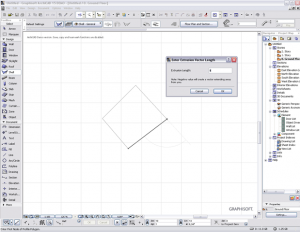 Archicad 15 le novità lo strumento shell p.3