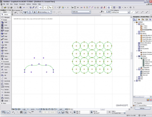 Archicad 15 le novità lo strumento shell p.3