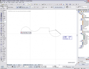 Archicad 15 le novità lo strumento shell p.3