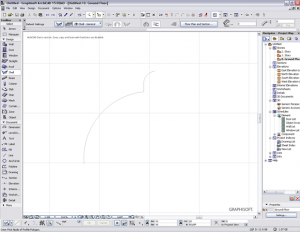 Archicad 15 le novità lo strumento shell p.3
