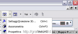 Come fare un’assonometria con archicad