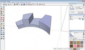 Tutorial : Sketchup plugin pulire facce complanari