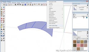 Tutorial : Sketchup plugin pulire facce complanari