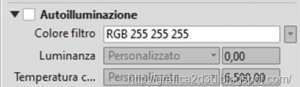 Tutorial autocad 2012 : materiali, luci, render p.3