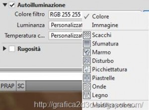 Tutorial autocad 2012 : materiali, luci, render p.3