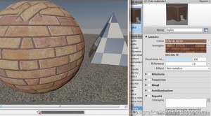 Tutorial autocad 2012 : materiali, luci, render p.3