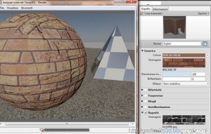 Tutorial autocad 2012 : materiali, luci, render p.3