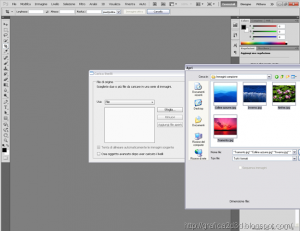 Tutorial : Photoshop due script poco noti ma molto utili