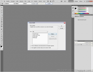 Tutorial : Photoshop due script poco noti ma molto utili