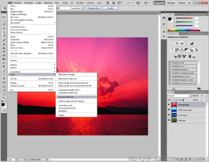 Tutorial : Photoshop due script poco noti ma molto utili