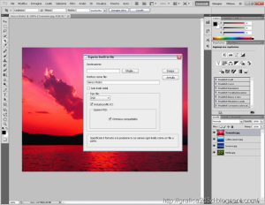Tutorial : Photoshop due script poco noti ma molto utili