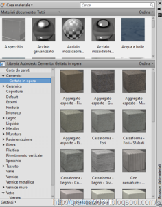 Tutorial autocad 2012 : materiali , luci , render p.1