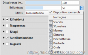 Tutorial autocad 2012 : materiali , luci , render p.1
