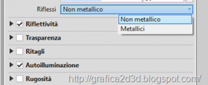 Tutorial autocad 2012 : materiali , luci , render p.1