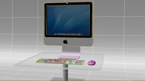 Tutorial : Set fotografico vray 3d studio