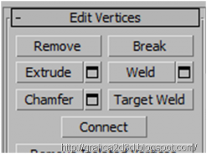 Modellare una sedia con 3d studio max 2012 1/2
