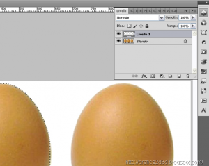 Colorare una parte di immagine con photoshop cs5