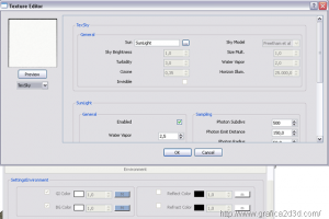 Render esterno sketchup vray
