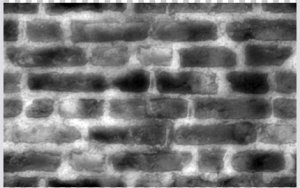 Tutorial : Creare mappe displacement , normal , ambient occlusion , specular per programmi grafica 3d