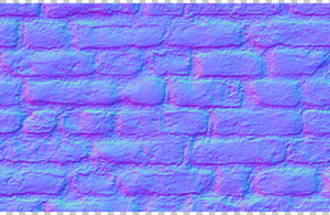 Tutorial : Creare mappe displacement , normal , ambient occlusion , specular per programmi grafica 3d