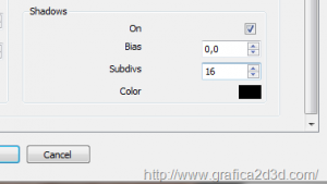 Tutorial Sketchup e vray : ammorbidire le ombre del sole