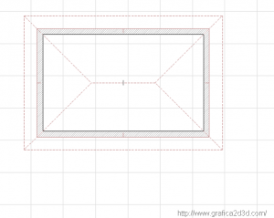 Archicad 15 : nuovi tipi di coperture complesse