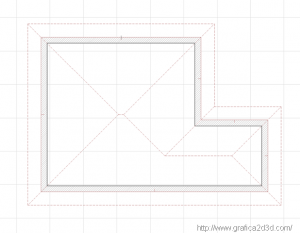 Archicad 15 : nuovi tipi di coperture complesse
