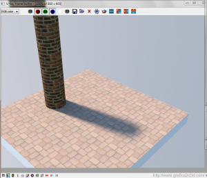 Tutorial Sketchup e vray : ammorbidire le ombre del sole