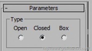Tutorial 3d studio max : creare una scala con l’oggetto scala
