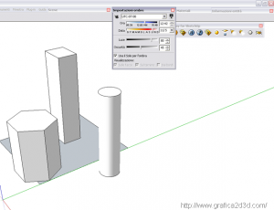 Tutorial vray per sketchup parte 1
