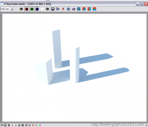 Tutorial vray per sketchup parte 1