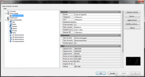 Render di interni con autocad 2012 : impostazione camera ed illuminazione