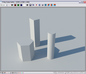 Tutorial vray per sketchup parte 1