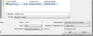 Iniziare a lavorare con revit parte seconda