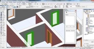 Tutorial Archicad 15 salva la selezione