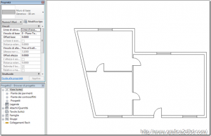 Iniziare a lavorare con revit parte seconda
