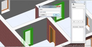 Tutorial Archicad 15 salva la selezione