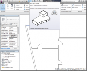Iniziare a lavorare con revit parte seconda