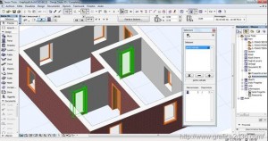 Tutorial Archicad 15 salva la selezione