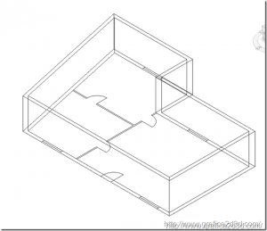 Iniziare a lavorare con revit parte seconda