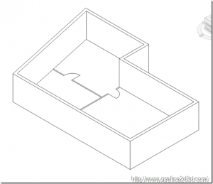 Iniziare a lavorare con revit parte seconda