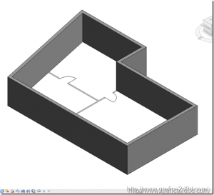 Iniziare a lavorare con revit parte seconda