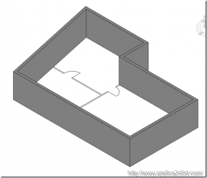 Iniziare a lavorare con revit parte seconda