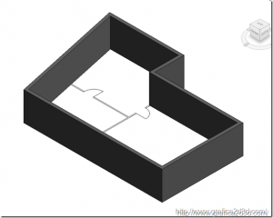 Iniziare a lavorare con revit parte seconda
