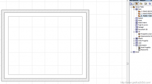 Tutorial archicad 15 : visualizzazione pianta opzioni per il 2d