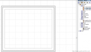 Tutorial archicad 15 : visualizzazione pianta opzioni per il 2d
