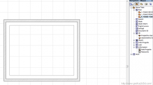 Tutorial archicad 15 : visualizzazione pianta opzioni per il 2d