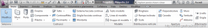 Iniziare a lavorare con revit 2012 parte prima
